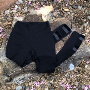 GymShark workout pants